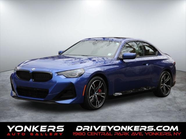 2023 BMW 230