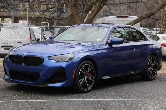 2023 BMW 230