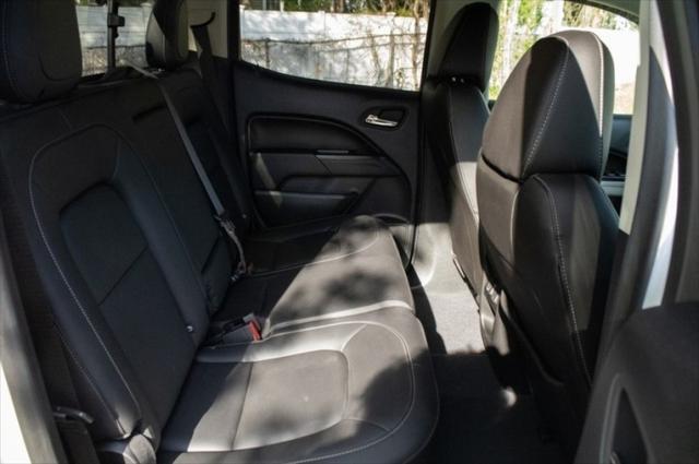 Photo of 2022  Chevrolet Colorado