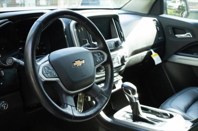 Photo of 2022  Chevrolet Colorado