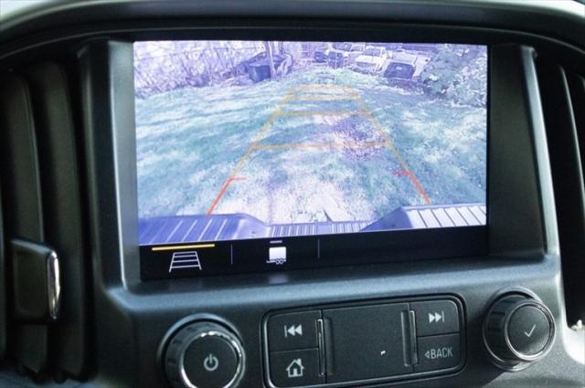 Photo of 2022  Chevrolet Colorado