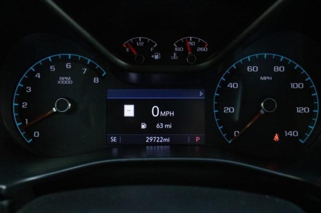 Photo of 2022  Chevrolet Colorado