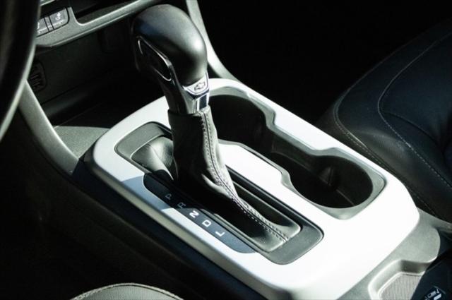 Photo of 2022  Chevrolet Colorado