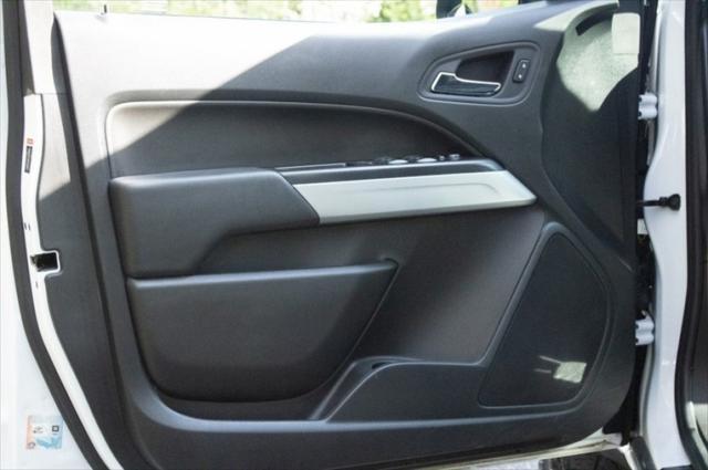 Photo of 2022  Chevrolet Colorado