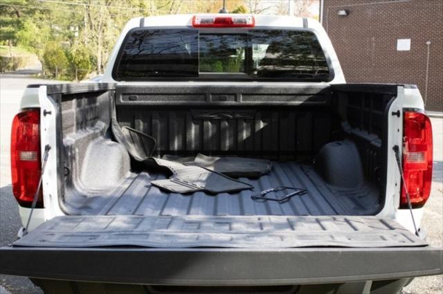 Photo of 2022  Chevrolet Colorado