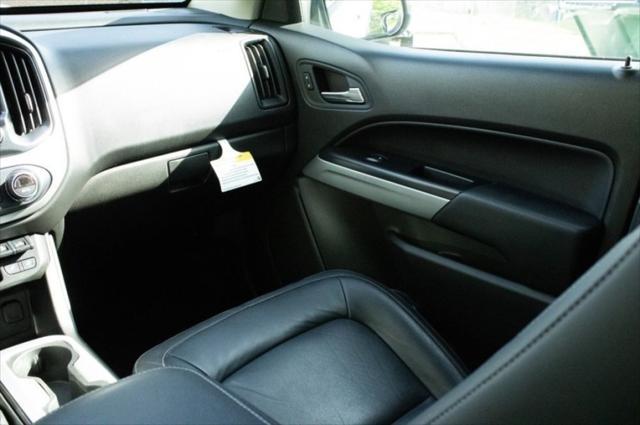 Photo of 2022  Chevrolet Colorado