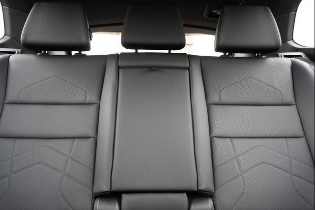 Photo of 2025 Space Silver Metallic BMW X1