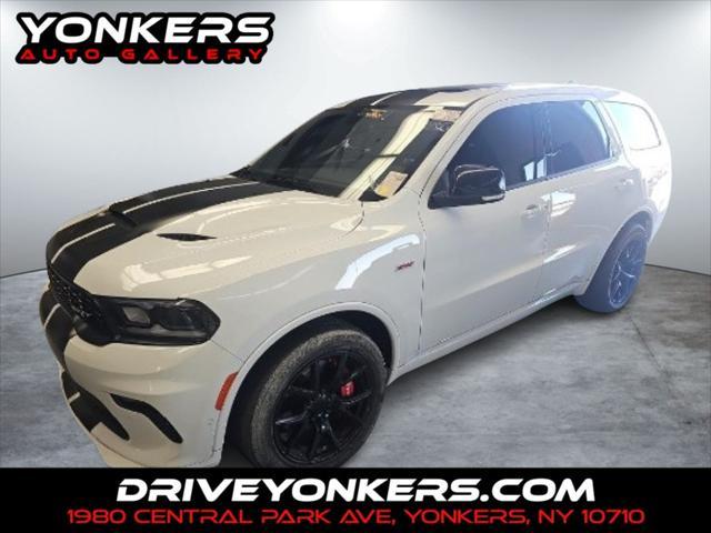 2022 Dodge Durango