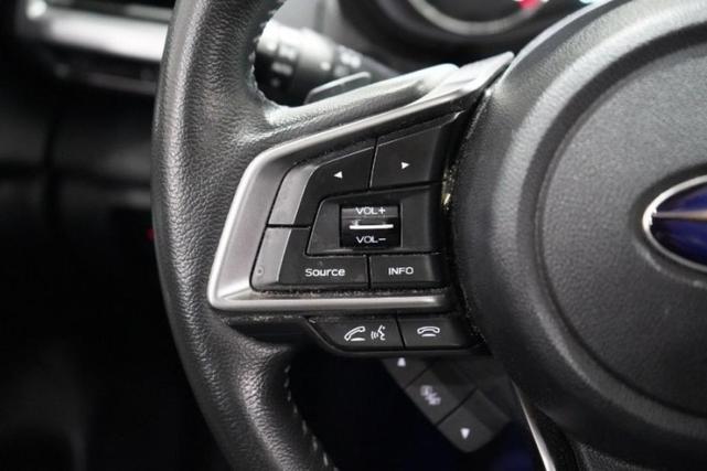 Photo of 2022 Crystal White Pearl Subaru Forester