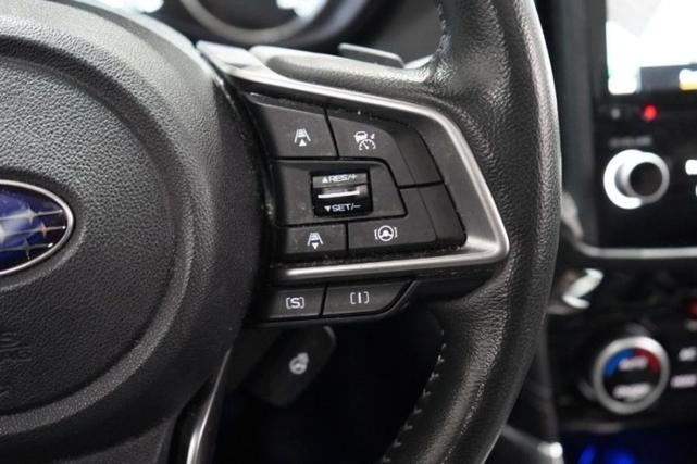 Photo of 2022 Crystal White Pearl Subaru Forester