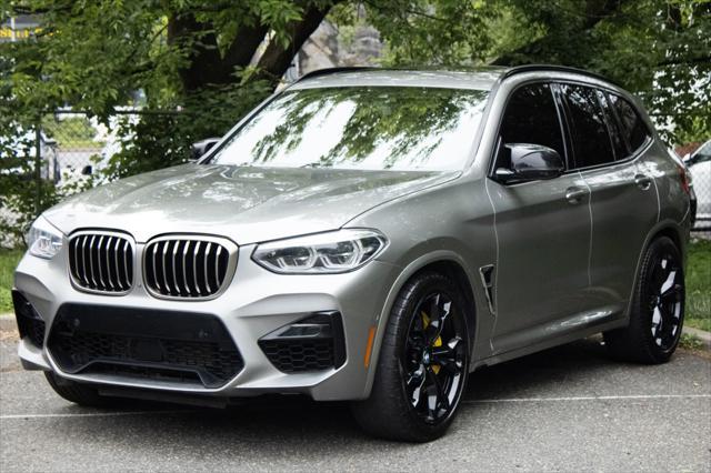 2020 BMW X3 M