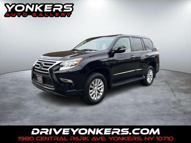 2015 Lexus Gx 460