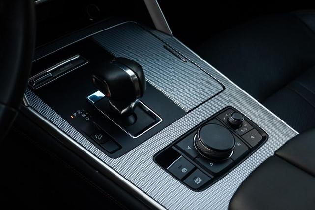 Photo of 2024  Mazda CX-90