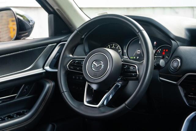 Photo of 2024  Mazda CX-90