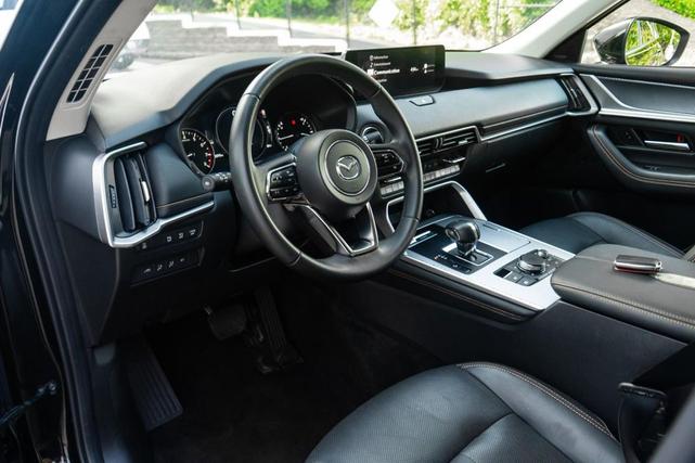 Photo of 2024  Mazda CX-90