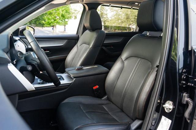 Photo of 2024  Mazda CX-90