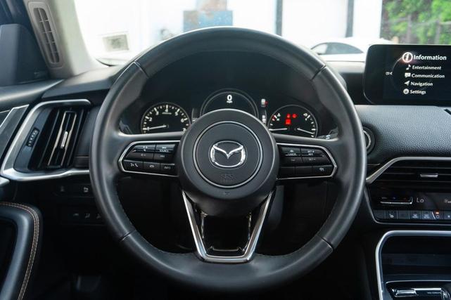 Photo of 2024  Mazda CX-90