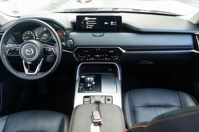 Photo of 2024  Mazda CX-90
