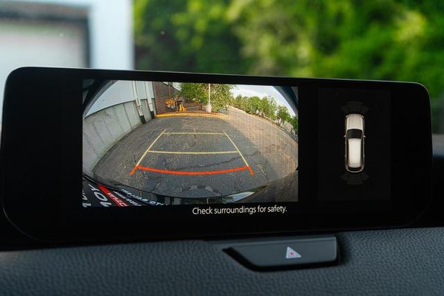 Photo of 2024  Mazda CX-90