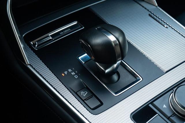 Photo of 2024  Mazda CX-90