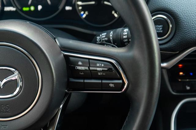 Photo of 2024  Mazda CX-90
