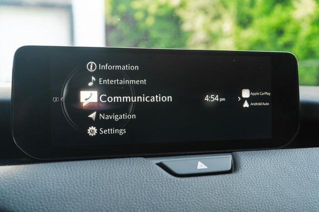 Photo of 2024  Mazda CX-90