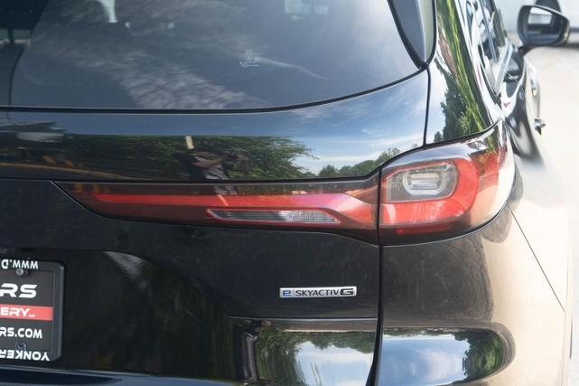 Photo of 2024  Mazda CX-90