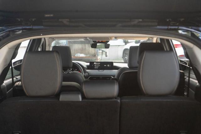 Photo of 2024  Mazda CX-90