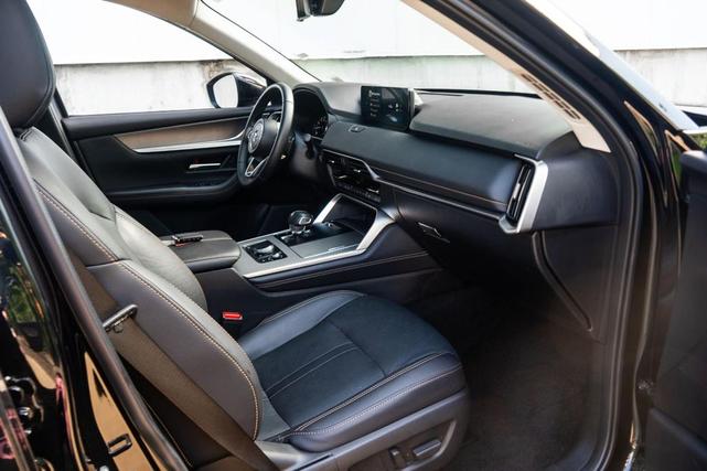 Photo of 2024  Mazda CX-90