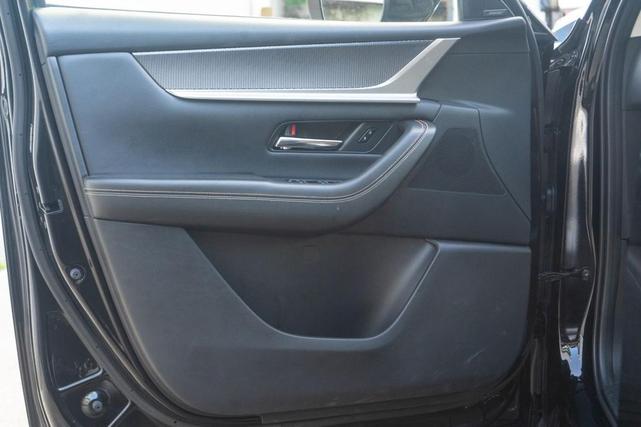 Photo of 2024  Mazda CX-90