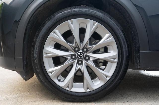 Photo of 2024  Mazda CX-90
