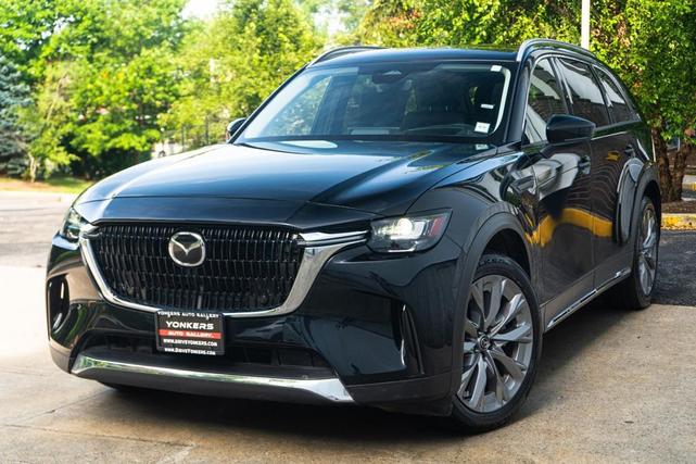 Photo of 2024  Mazda CX-90