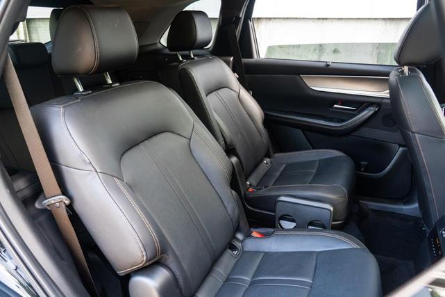Photo of 2024  Mazda CX-90