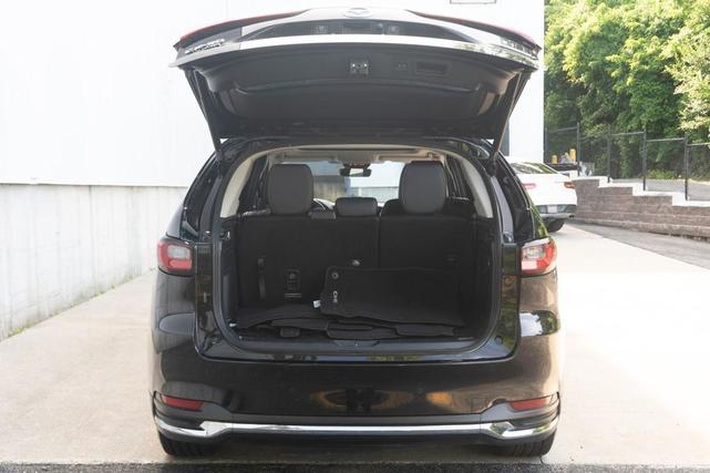 Photo of 2024  Mazda CX-90