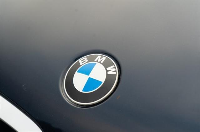 Photo of 2021 Carbon Black Metallic BMW X6