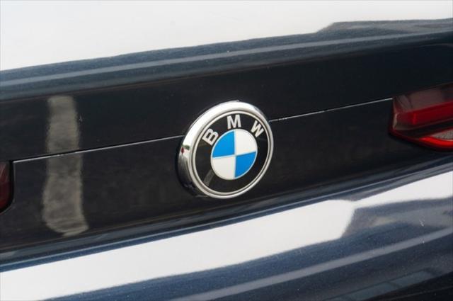 Photo of 2021 Carbon Black Metallic BMW X6