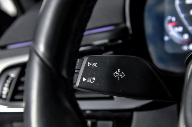 Photo of 2021 Brands Hatch Grey Metallic BMW M5