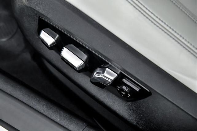 Photo of 2021 Brands Hatch Grey Metallic BMW M5