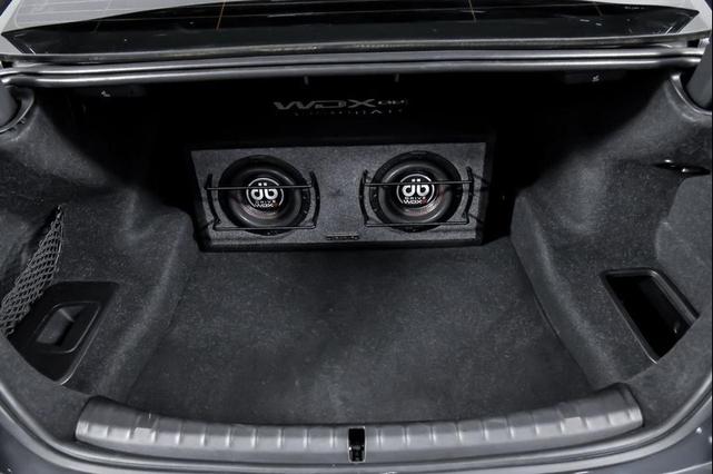 Photo of 2021 Brands Hatch Grey Metallic BMW M5