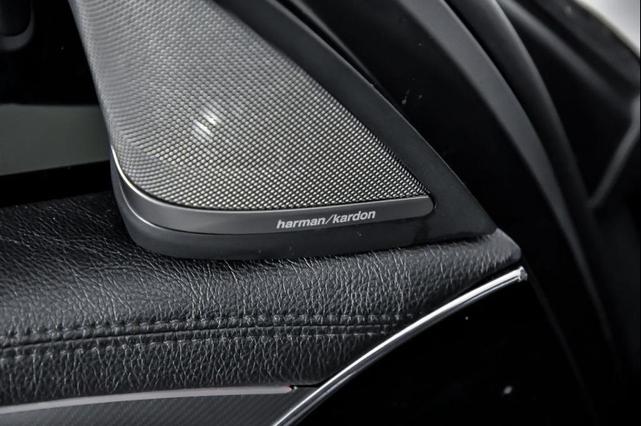 Photo of 2021 Brands Hatch Grey Metallic BMW M5