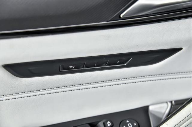 Photo of 2021 Brands Hatch Grey Metallic BMW M5