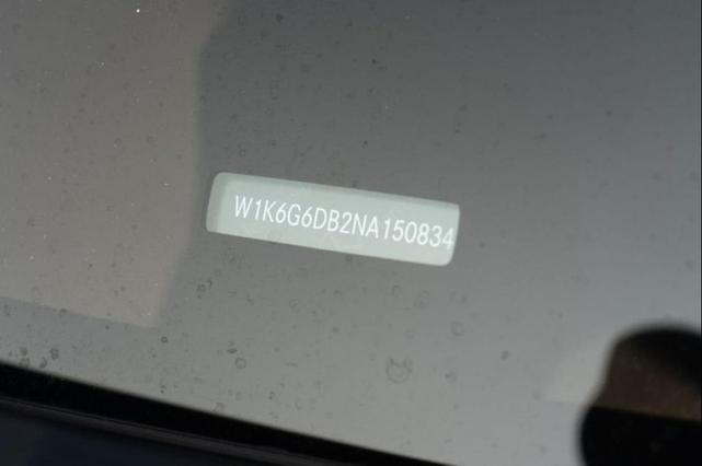 Photo of 2022 Black Mercedes-Benz S-Class