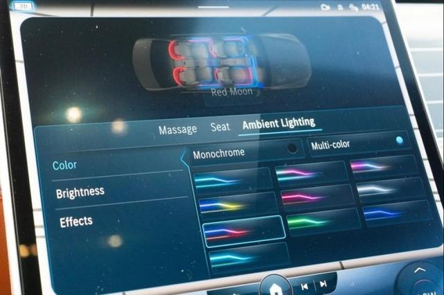Photo of 2022 Black Mercedes-Benz S-Class