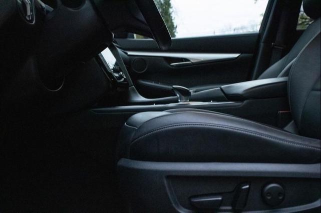 Photo of 2021 Liquid Platinum INFINITI QX50