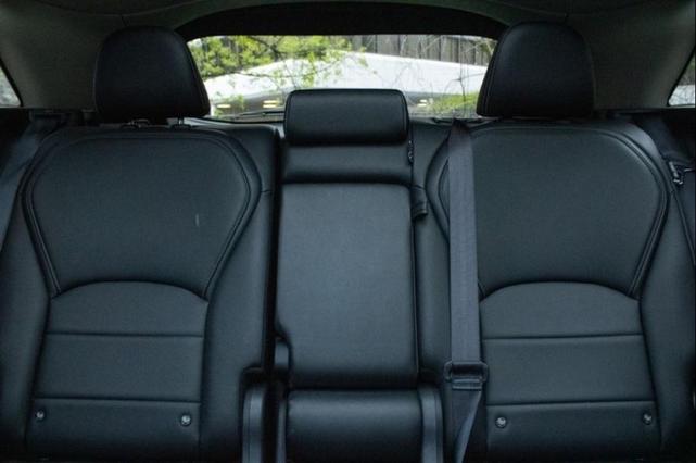 Photo of 2021 Liquid Platinum INFINITI QX50
