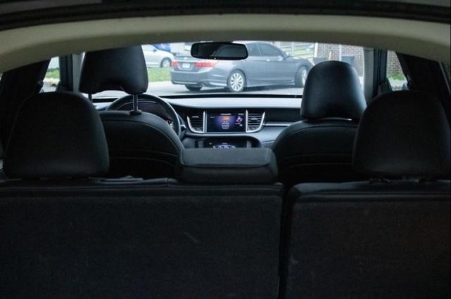 Photo of 2021 Liquid Platinum INFINITI QX50