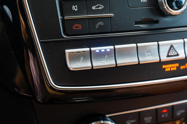 Photo of 2016 Polar White Mercedes-Benz GLE-Class