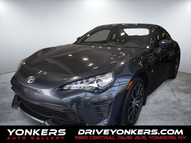 2019 Toyota 86