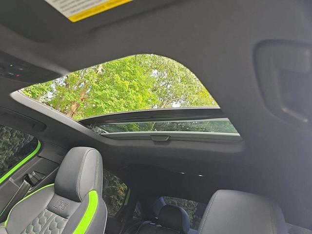 Photo of 2023 Kyalami Green Audi RS 3