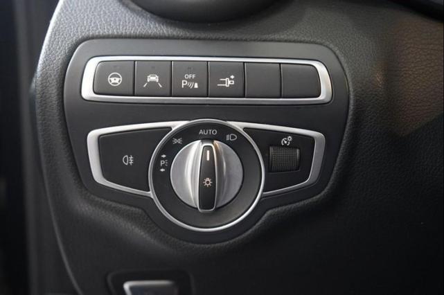 Photo of 2021 Obsidian Black Metallic Mercedes-Benz AMG C 43